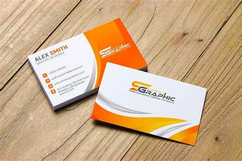 digital business card company.